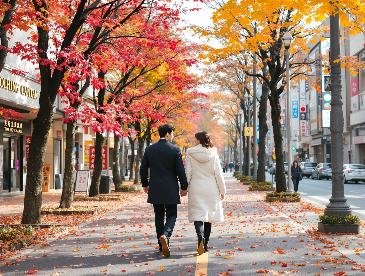杨幂被拍到与新男友同游日本,男方身份被扒